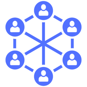 Blockchain Network Logo (4)